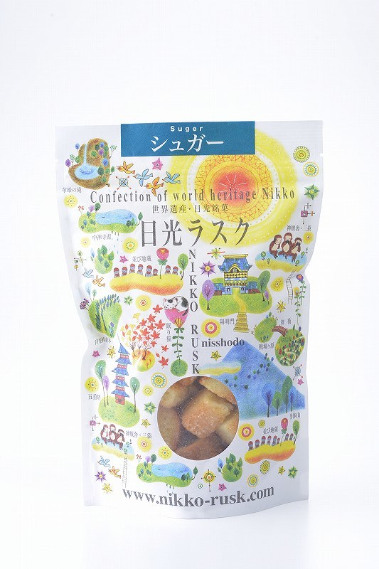 日光】子連れにおすすめのお土産店10選！ ラスク・SL大樹グッズ