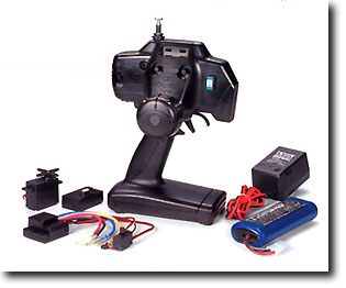 エクスペック SP 電動RCドライブセット | HLJ.co.jp