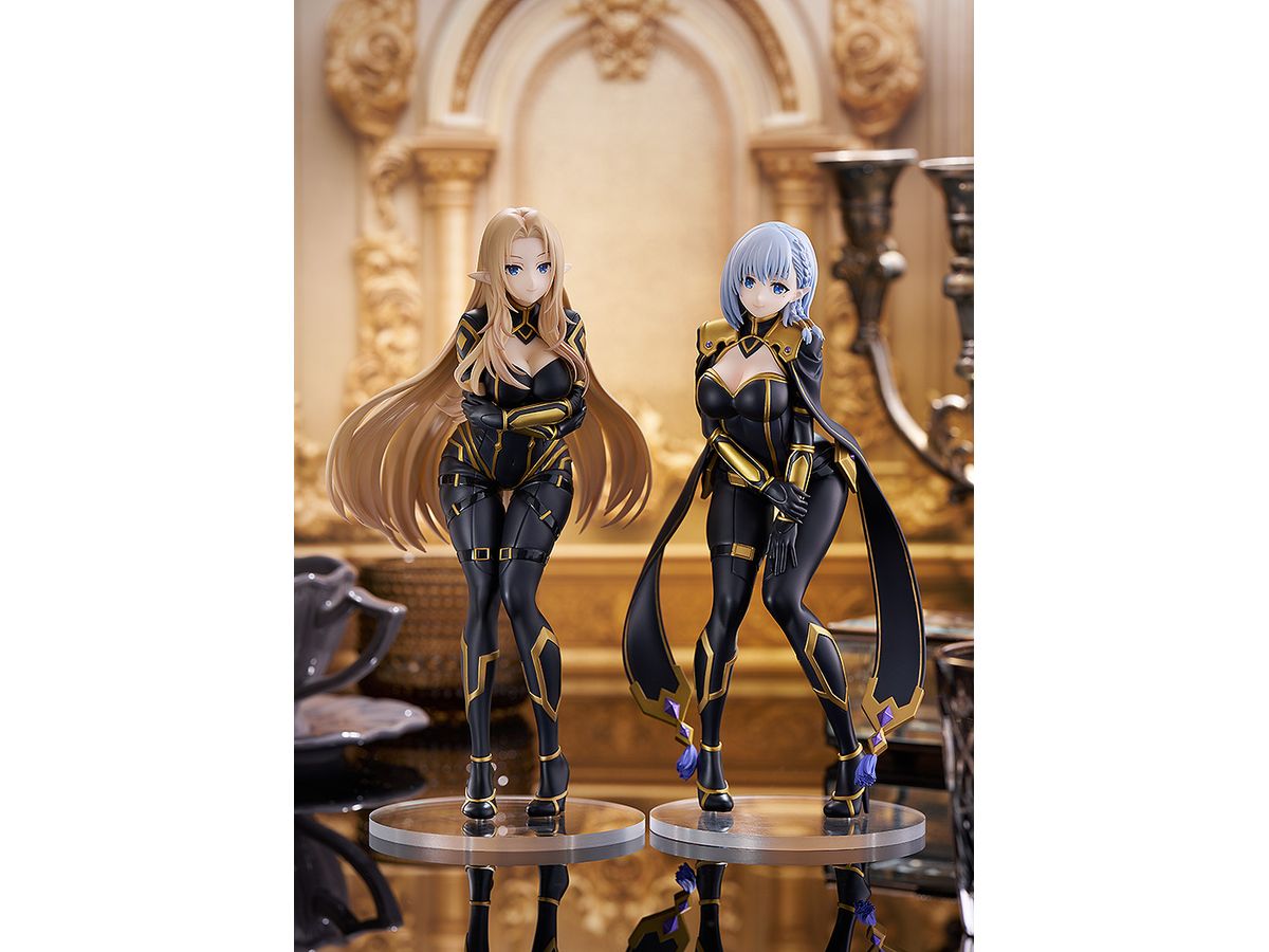 POP UP PARADE アルファ L size (陰の実力者になりたくて!) | HLJ.co.jp