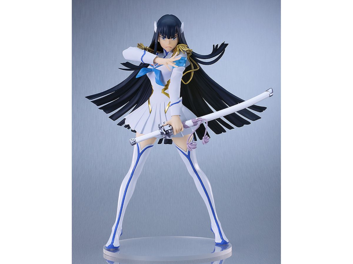 POP UP PARADE SP 鬼龍院皐月 (キルラキル) | HLJ.co.jp