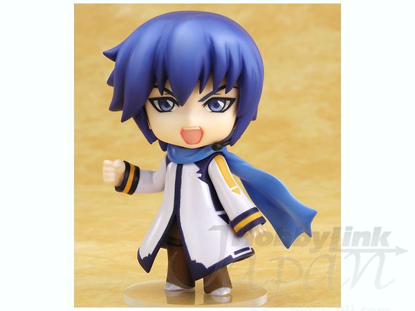 ねんどろいど KAITO (カイト) | HLJ.co.jp