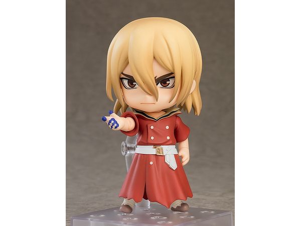ねんどろいど 七海龍水 (Dr.STONE) | HLJ.co.jp