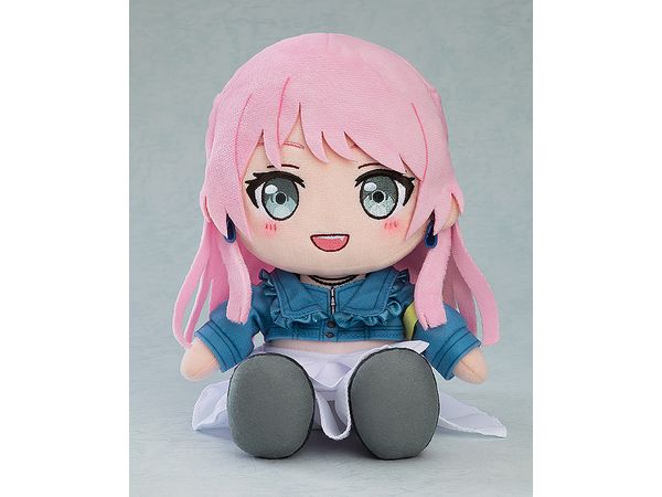 BanG Dream! ぬいぐるみ MyGO!!!!! 千早 愛音 | HLJ.co.jp