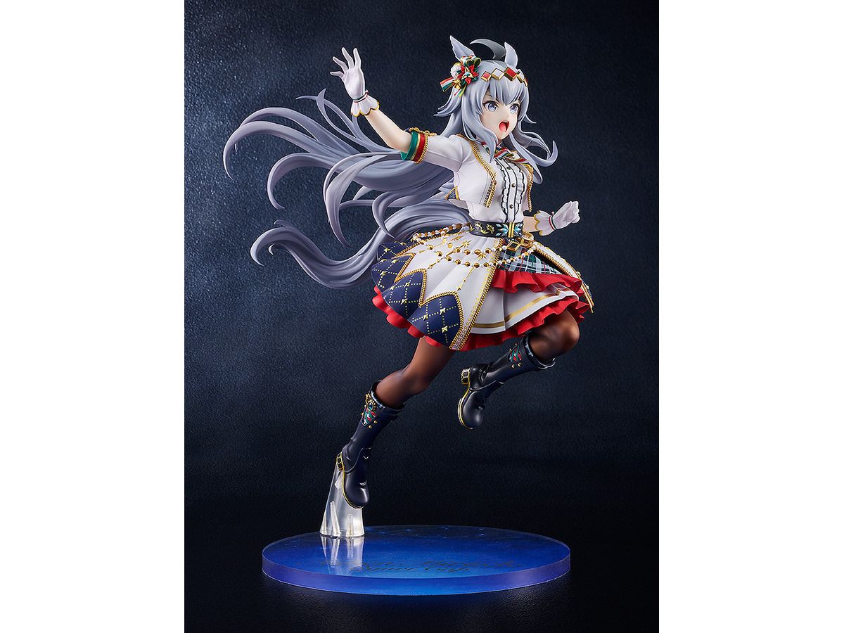 1/7 オグリキャップ-キセキの白星- (ウマ娘 プリティーダービー) | HLJ