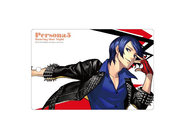 楽天コレクション PERSONA5 THE A賞 喜多川祐介 楽天コレクション