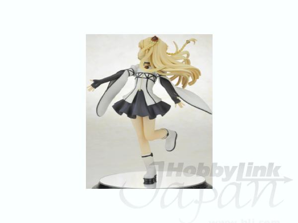 1/8 ラストエグザイル 銀翼のファム アルヴィス・E・ハミルトン | HLJ