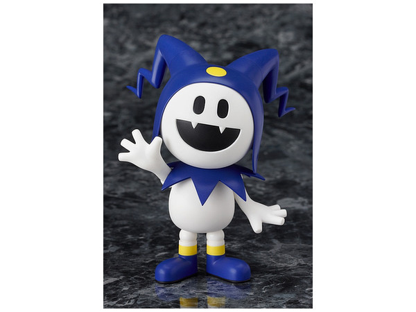 ねんどろいど ジャックフロスト (真・女神転生) (再販) | HLJ.co.jp