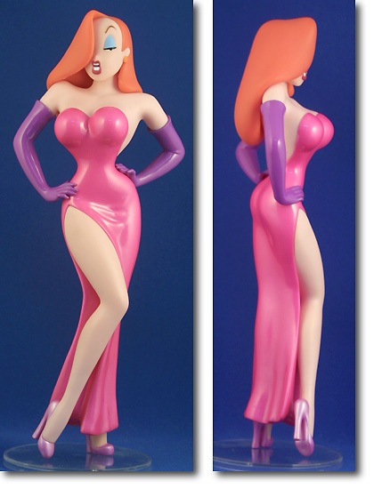 ジェシカ (ロジャーラビット) | HLJ.co.jp