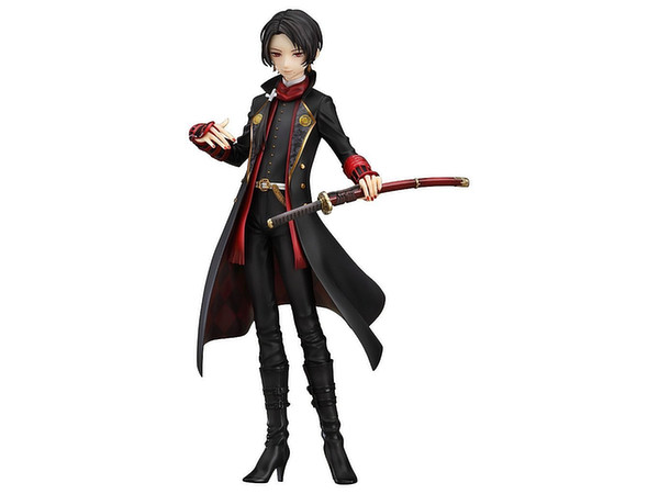 1/8 刀剣乱舞 -ONLINE-: 加州清光 PVC | HLJ.co.jp