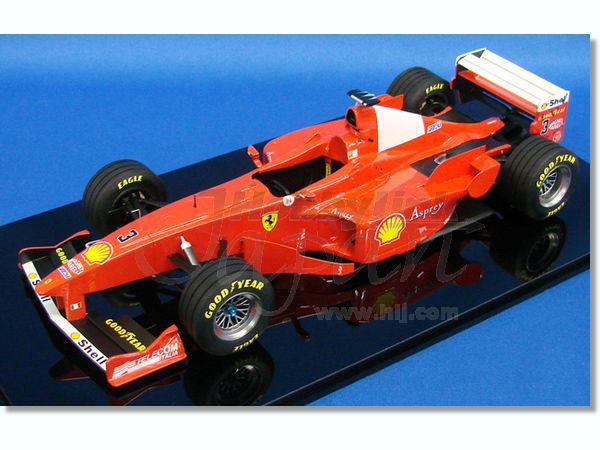 1/20 スタジオ27 フェラーリ F300 Xウイング 1/20 スタジオ27