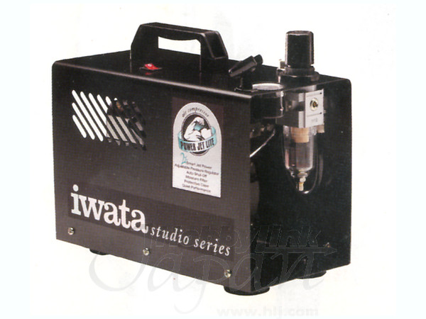 コンプレッサー IS-925 パワージェットライト | HLJ.co.jp