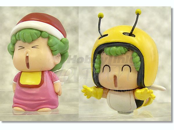 ガッちゃん コレクションフィギュア #2: 1Box 12pcs | HLJ.co.jp