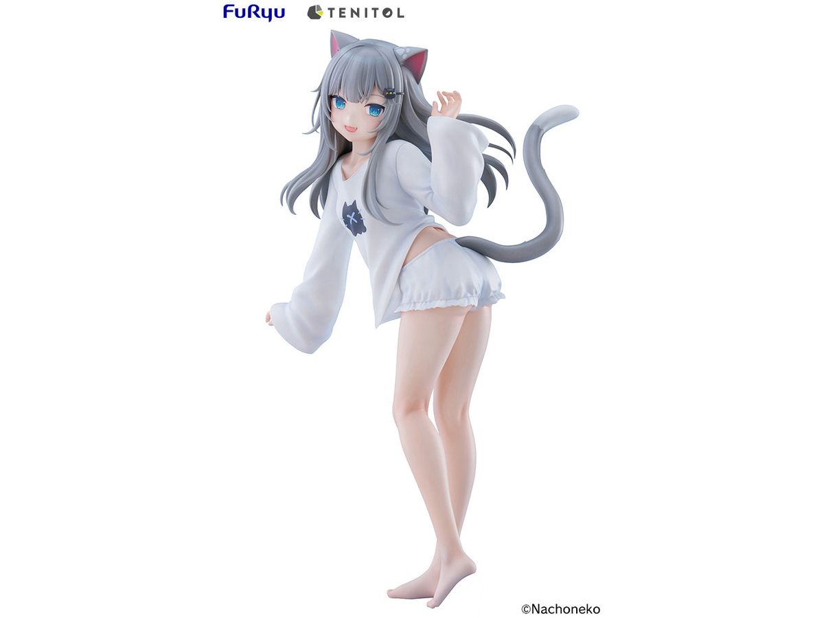 TENITOL TALL Nachoneko | HLJ.co.jp