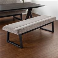 カリモク］【地域限定】ベンチ neu (ノイ) C12036ZQG シアー