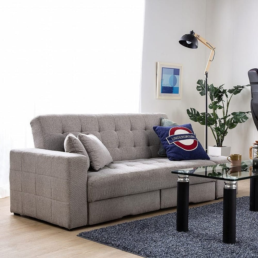 ソファーベッド キャレットSB BE(5Y)BE): ソファ | 家具