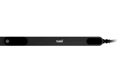 その他 Tobii Eye Tracker 5 Tobii アイトラッカー5 | 次世代型ヘッド
