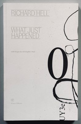 Blondey 'Us and Chem.'