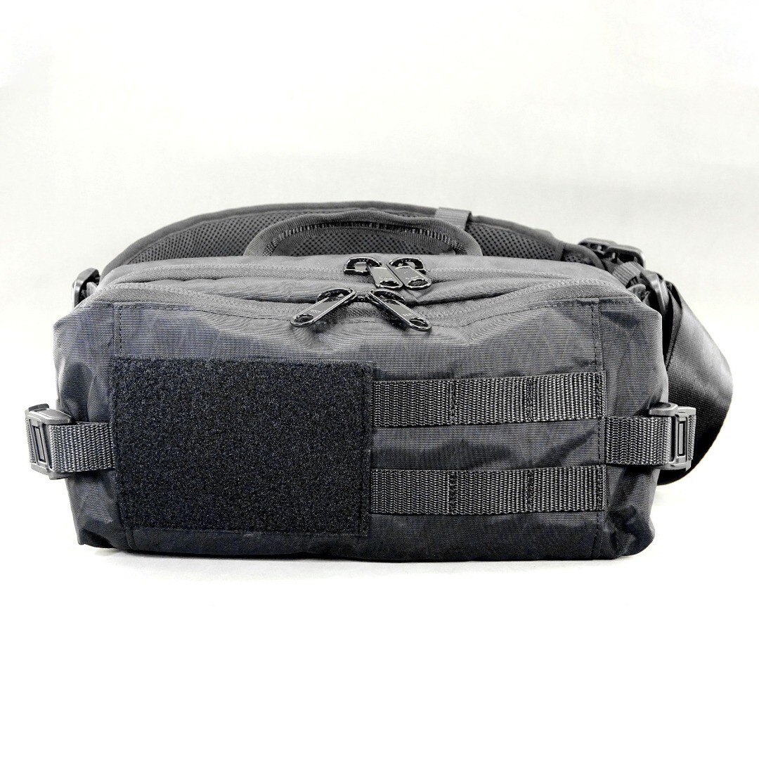 METRORUNNER01 Tactical VX42