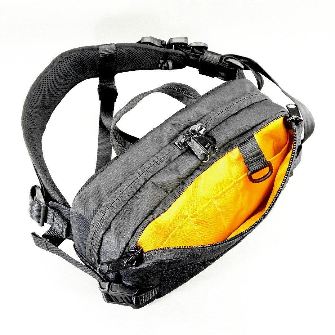 METRORUNNER01 Tactical VX42