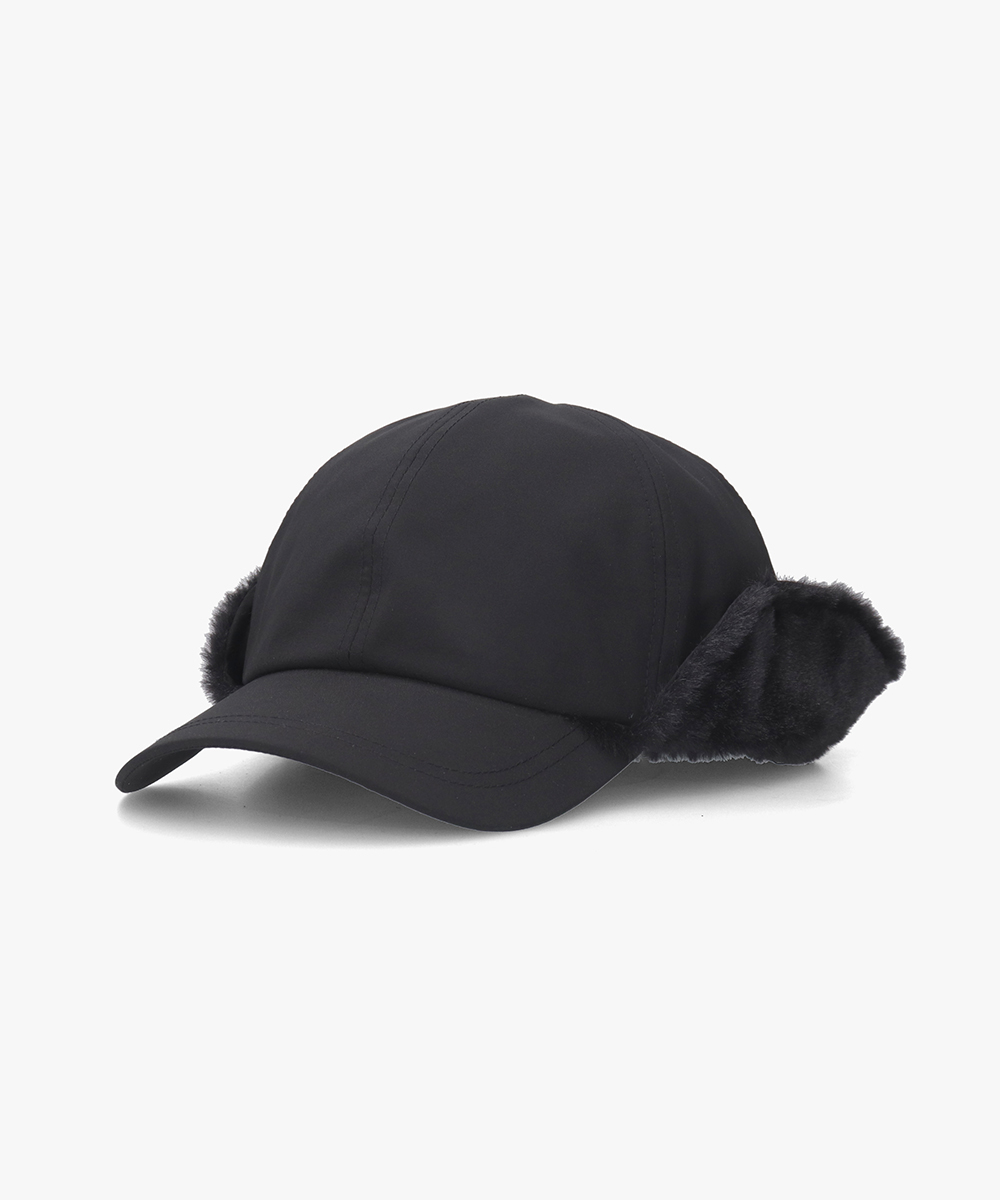 CONVERTIBLE BASEBALL | L/XL(08) BLACK (01) | CAP | キャップ