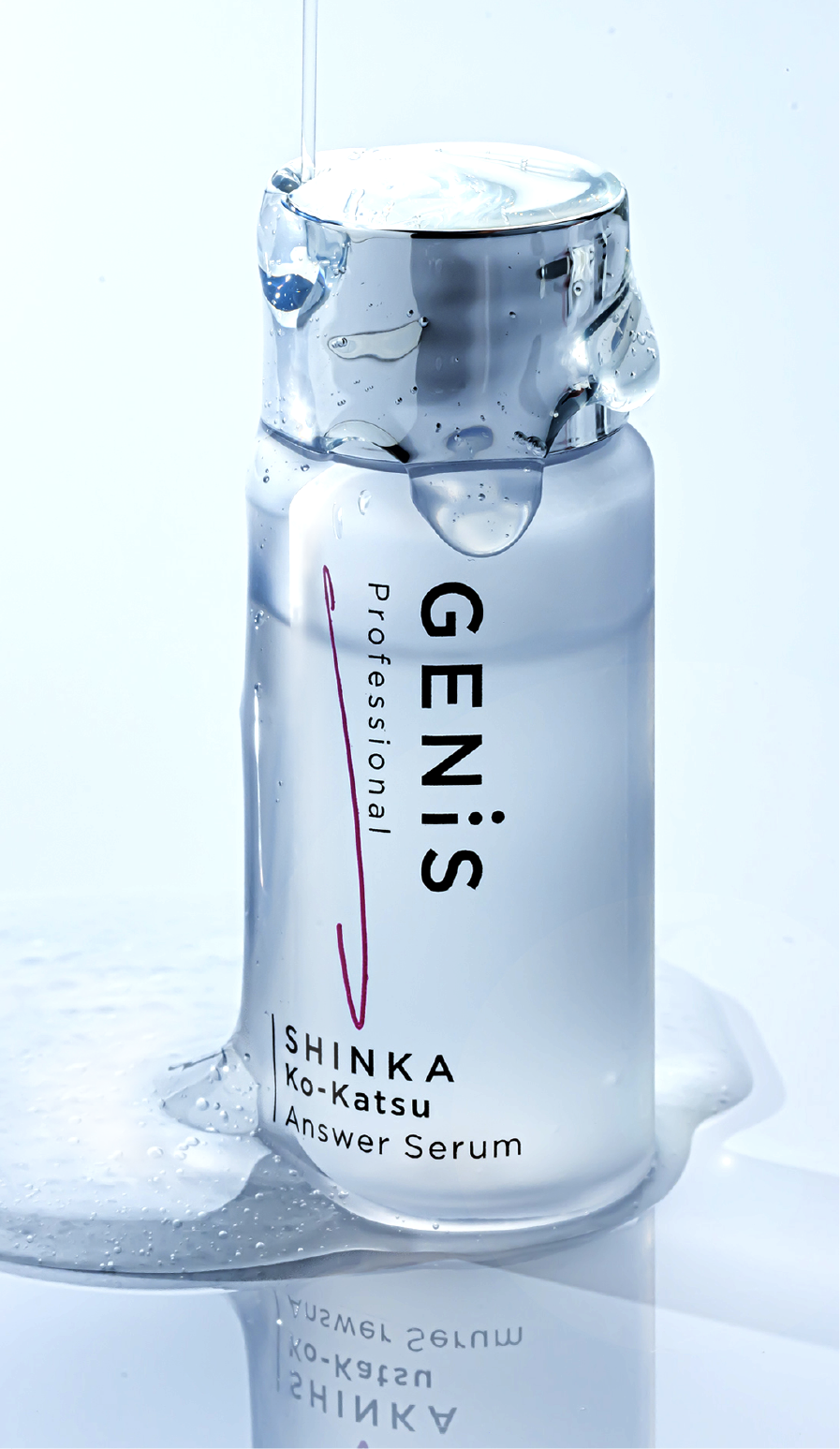 GENiS Professional | 商品詳細