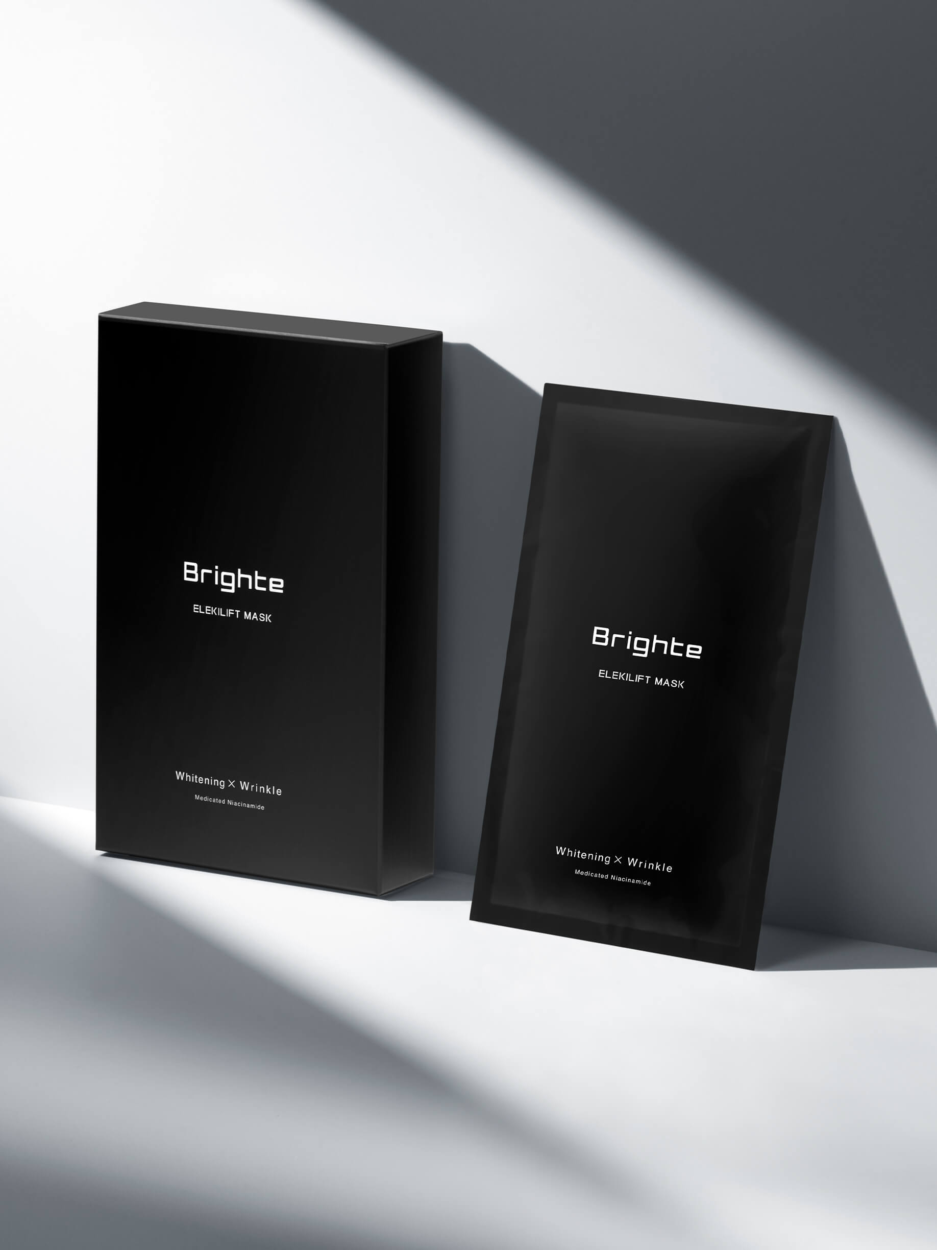 Brighte(ブライト) | つまり、瞬間リフトアップ