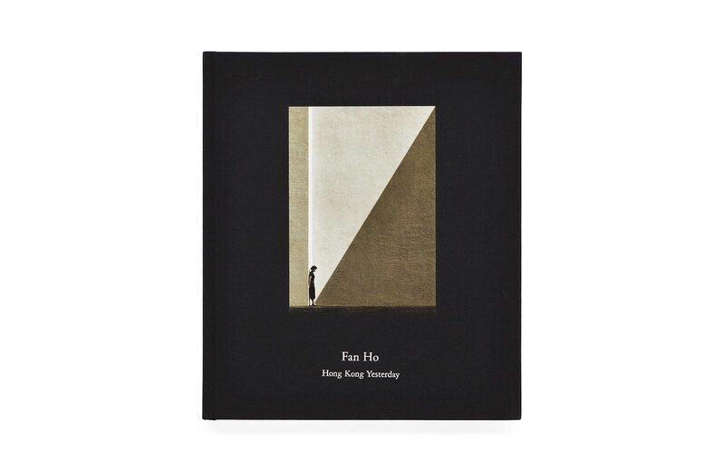 Fan Ho: Hong Kong Yesterday - Fan Ho | moom bookshop - art books