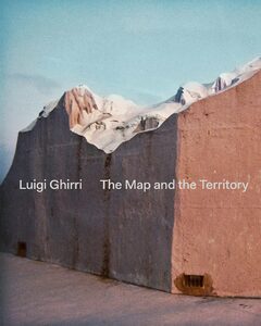 Luigi Ghirri: Cardboard Landscapes. Photographs from 1971–1973