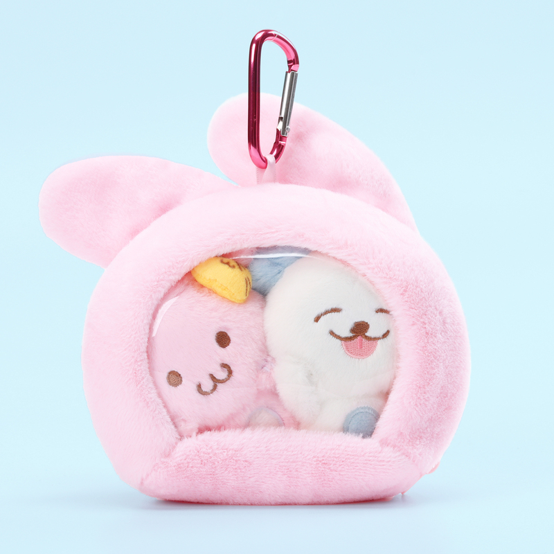 DOLL POUCH | SMTOWN OFFICIAL ONLINE STORE