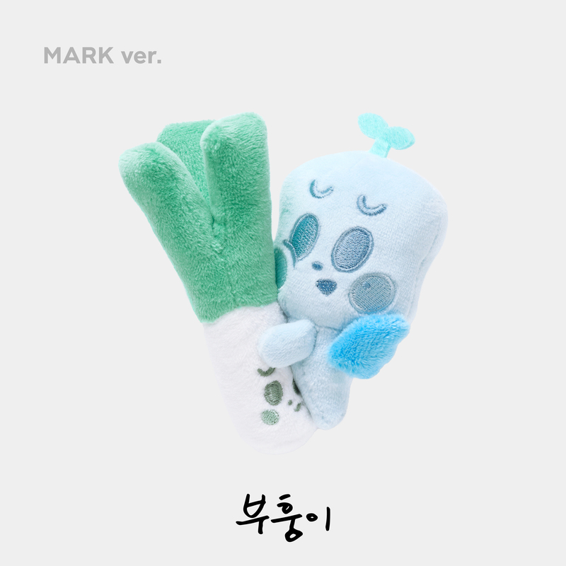 MAGNET MINI DOLL | SMTOWN OFFICIAL ONLINE STORE