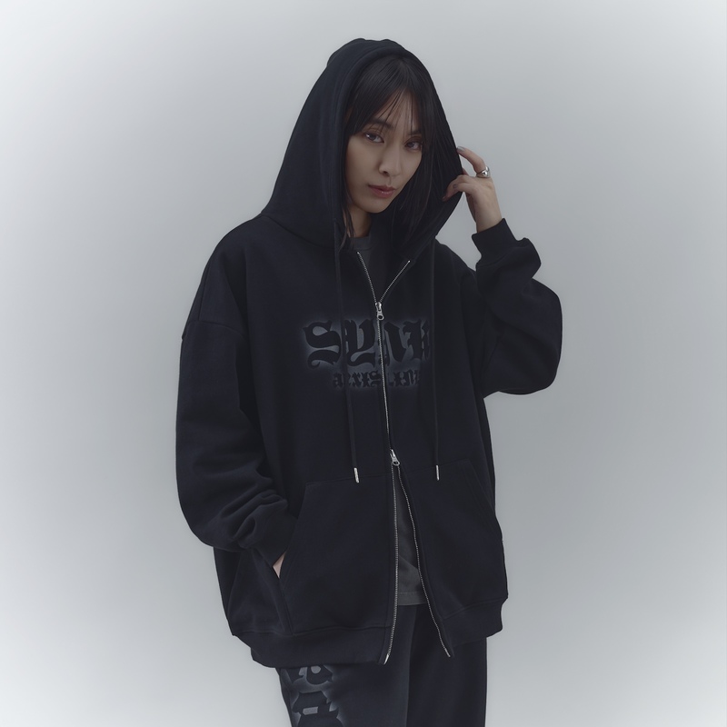 ジップアップパーカー | SMTOWN OFFICIAL ONLINE STORE