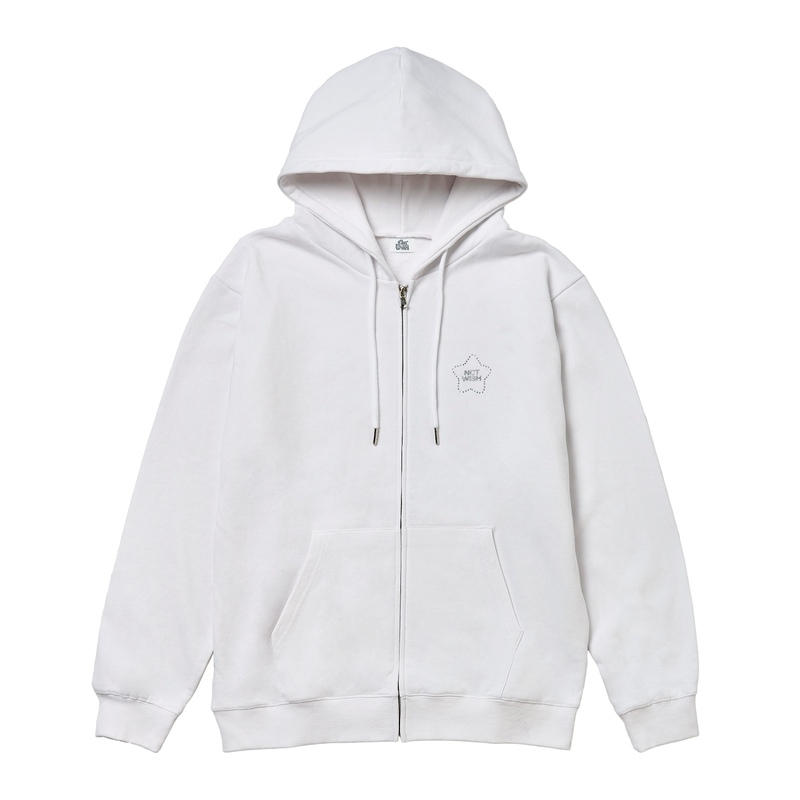 ジップアップパーカー | SMTOWN OFFICIAL ONLINE STORE