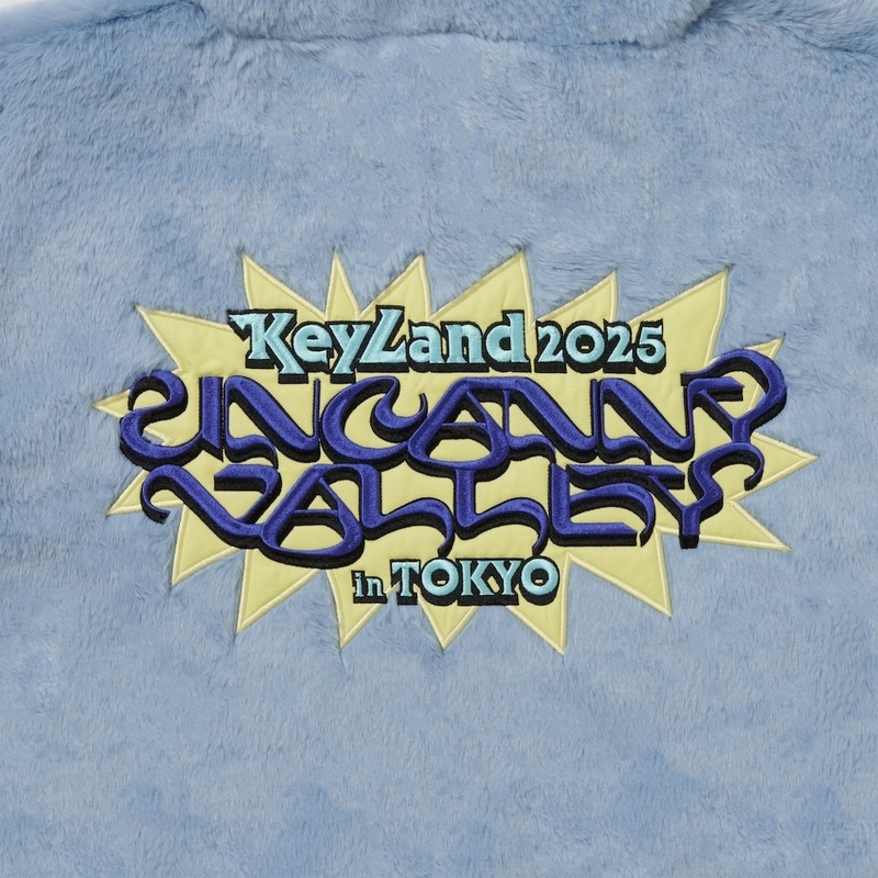 フリースジャケット(FREE) | SMTOWN OFFICIAL ONLINE STORE