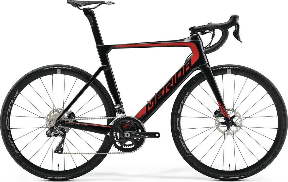 2019 Merida REACTO DISC 7000-E – Specs, Comparisons, Reviews – 99