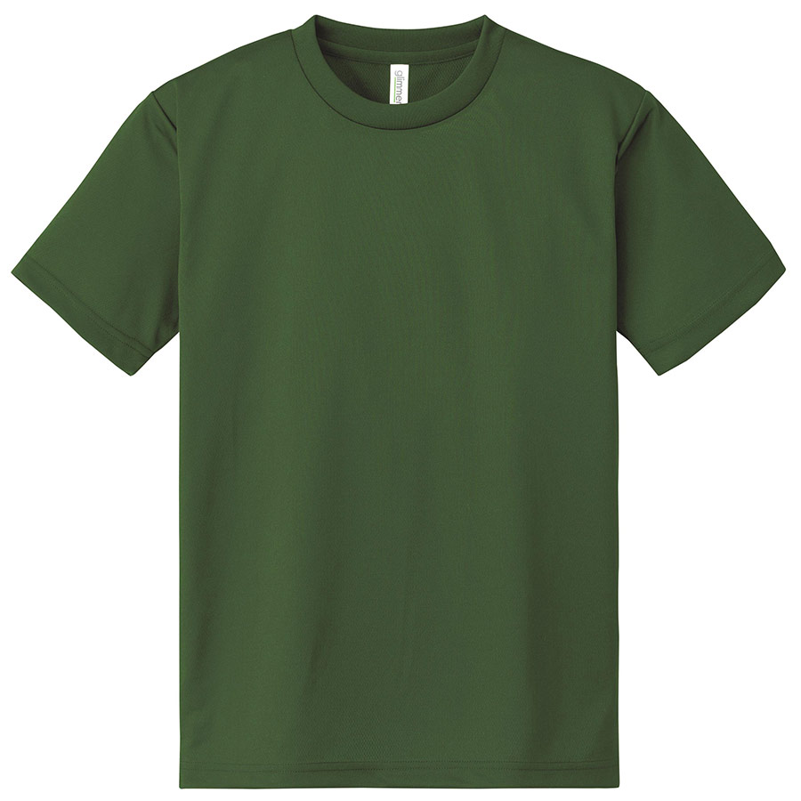 BELIEVER. オリーブ色 Tシャツ 世界に一つだけ BELIEVER. オリーブ色 T