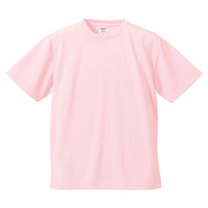 4．1oz ドライアスレチックTシャツ ＜ウィメンズ＞ 5900