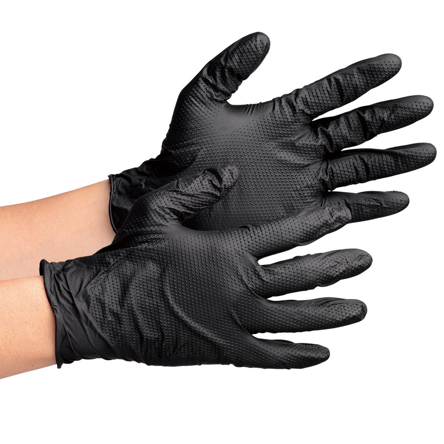 エステーメカニックグローブ Lサイズ ケース販売 エステーNo.1100R