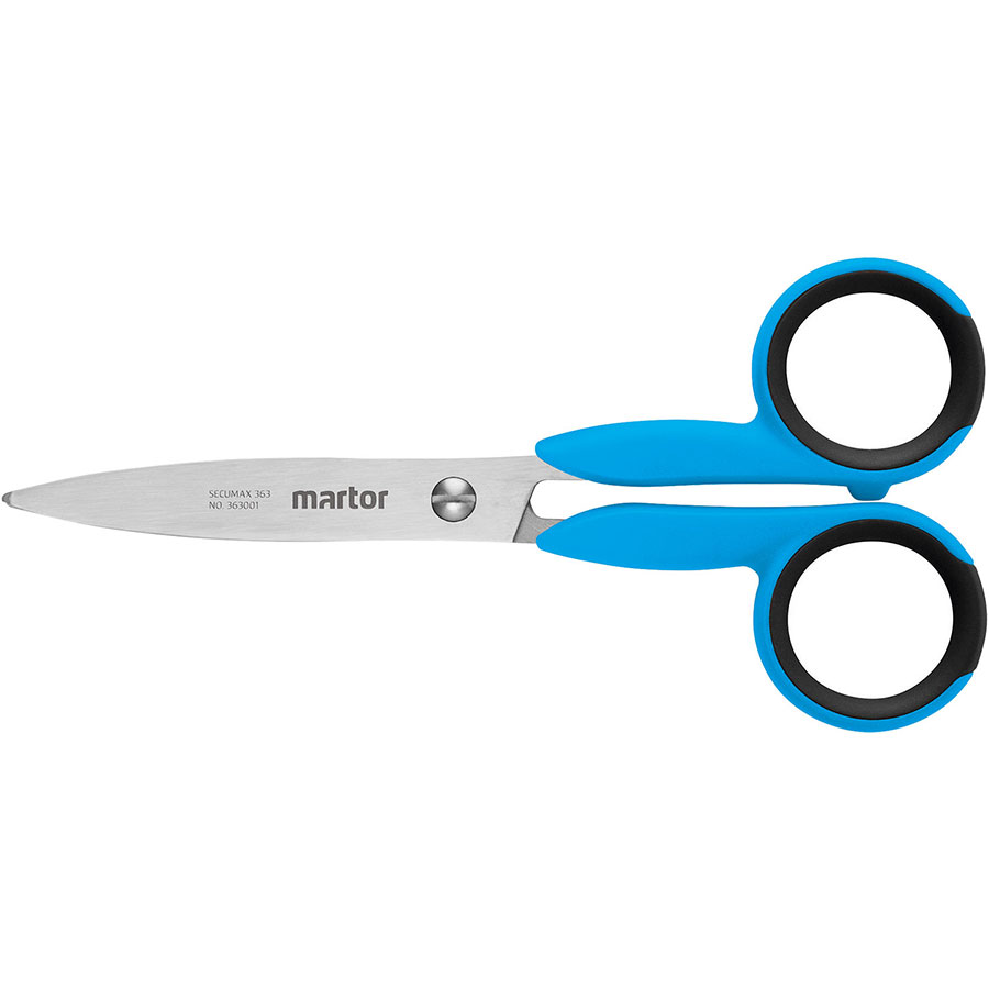 セーフティカッター セキュマックス 363 No．363001