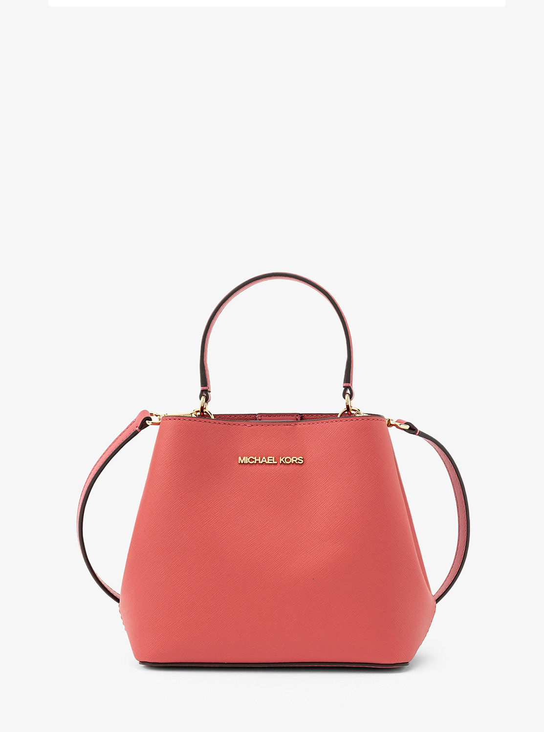 公式アウトレット】PRATT バケット クロスボディ スモール - クロス