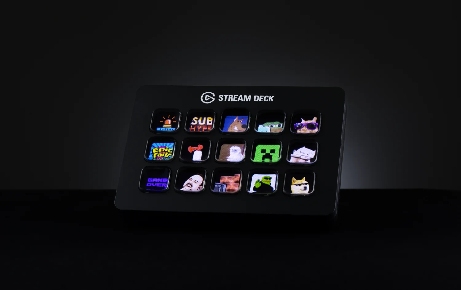 どのStream Deckを選ぶべきですか？ | Elgato