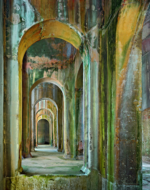 Robert Polidori - Art & Prints for Sale | Artsy