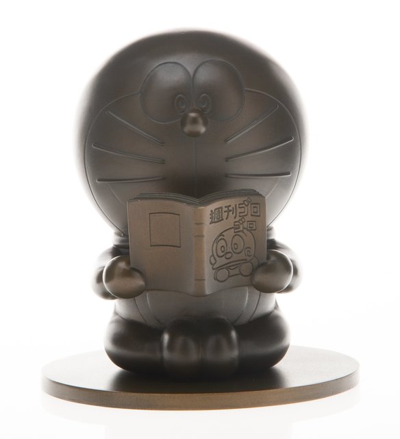 Doraemon x DDT - Art & Prints for Sale | Artsy