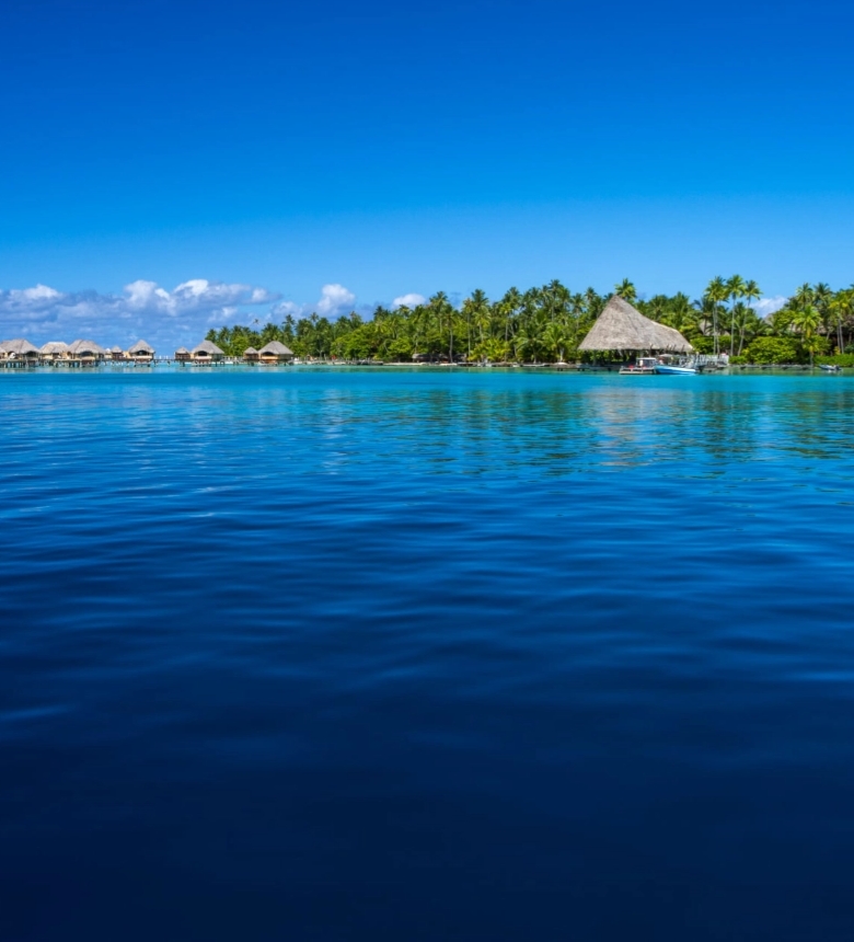 今こそ行きたい、南太平洋の楽園 タヒチ - おすすめ旅行を探すなら