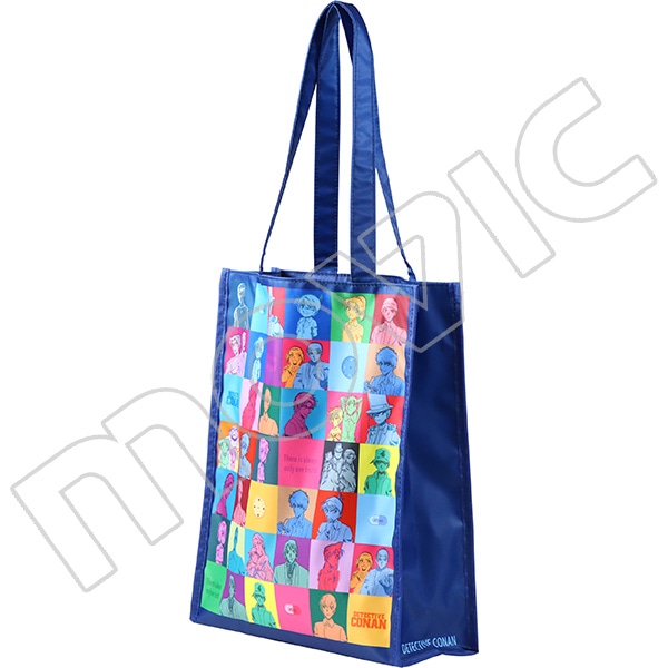 名探偵コナン トートバッグ: キャラグッズ｜ムービック（movic）