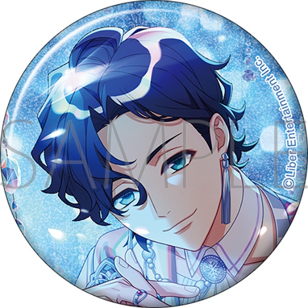 A3 SUNNY EP AGF 缶バッジ 紬 A3 AGF SUNNY EP 缶バッジ 紬 A3! 公演