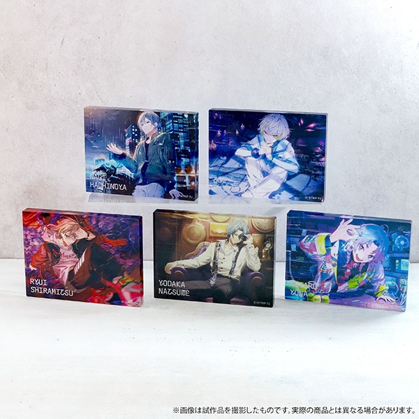 18TRIP ノーブルアート／夜半 子タろ: キャラグッズ｜ムービック（movic）