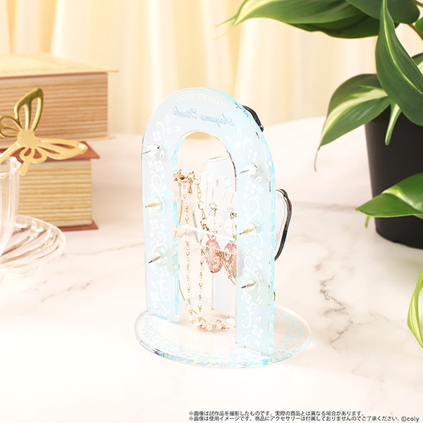 スタンドマイヒーローズ アクリルアクセサリースタンド／由井孝太郎