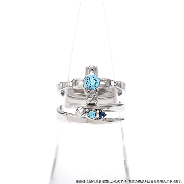 新テニスの王子様 バースデーリング 鳳 長太郎 13号【受注生産商品