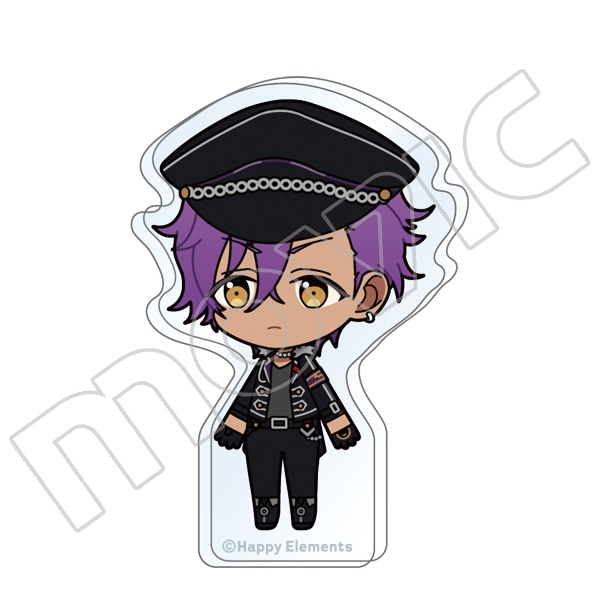 再販分】あんさんぶるスターズ！！ ころっと アクリルミニフィギュア