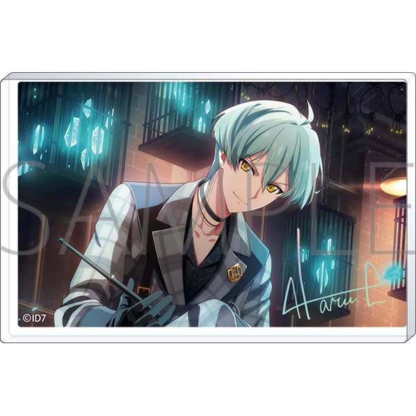 アイドリッシュセブン アクリルブロック グループ記念日2023 亥清悠